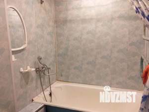 1-к квартира, на длительный срок, 34м2, 1/5 этаж