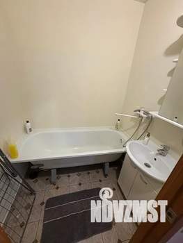 2-к квартира, посуточно, 44м2, 8/9 этаж