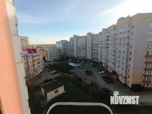 1-к квартира, на длительный срок, 34м2, 8/9 этаж