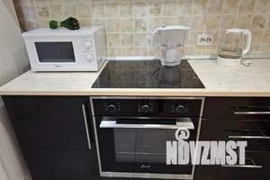 1-к квартира, посуточно, 40м2, 4/6 этаж