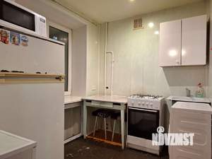 2-к квартира, на длительный срок, 44м2, 2/5 этаж