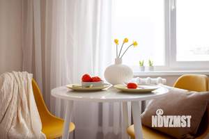 1-к квартира, посуточно, 32м2, 1/1 этаж