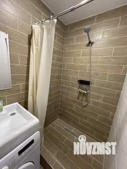 1-к квартира, посуточно, 32м2, 2/17 этаж