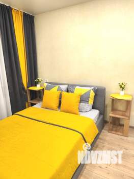 1-к квартира, посуточно, 29м2, 1/11 этаж