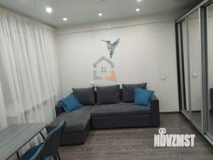 Студия квартира, на длительный срок, 26м2, 5/16 этаж