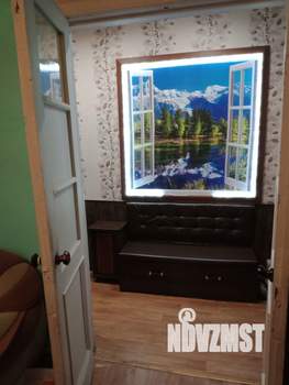 2-к квартира, на длительный срок, 68м2, 2/5 этаж