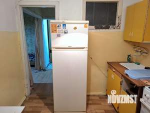 1-к квартира, на длительный срок, 31м2, 5/5 этаж