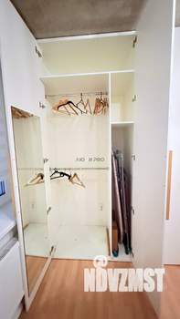 2-к квартира, на длительный срок, 44м2, 5/18 этаж