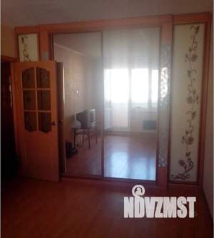 1-к квартира, на длительный срок, 33м2, 6/10 этаж