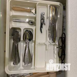 1-к квартира, посуточно, 40м2, 5/9 этаж