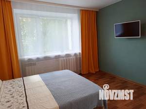 Студия квартира, посуточно, 21м2, 2/9 этаж