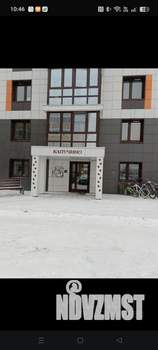 1-к квартира, на длительный срок, 44м2, 9/9 этаж