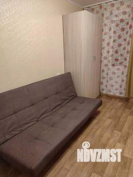 Студия квартира, на длительный срок, 23м2, 16/18 этаж