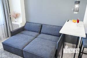 Студия квартира, посуточно, 25м2, 5/25 этаж