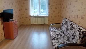 1-к квартира, на длительный срок, 32м2, 2/3 этаж