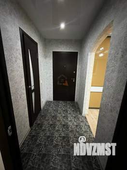 1-к квартира, на длительный срок, 34м2, 15/18 этаж