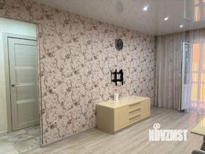 2-к квартира, на длительный срок, 45м2, 6/19 этаж