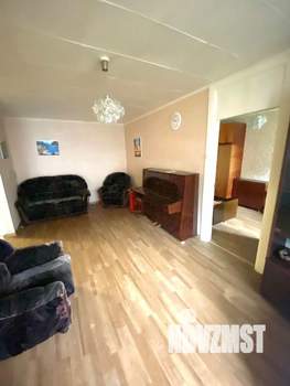 2-к квартира, на длительный срок, 47м2, 3/5 этаж