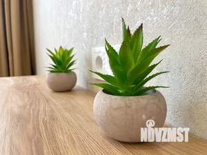 2-к квартира, посуточно, 47м2, 3/5 этаж