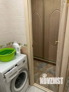 Студия квартира, на длительный срок, 27м2, 4/17 этаж