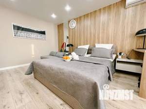 1-к квартира, посуточно, 32м2, 5/5 этаж