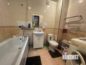 1-к квартира, на длительный срок, 39м2, 5/10 этаж