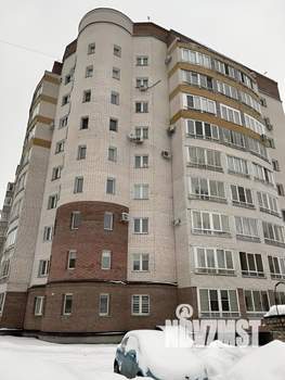 1-к квартира, на длительный срок, 50м2, 9/9 этаж