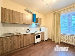 1-к квартира, на длительный срок, 42м2, 5/9 этаж