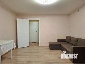 1-к квартира, на длительный срок, 35м2, 5/9 этаж