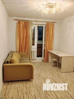 1-к квартира, на длительный срок, 33м2, 9/9 этаж