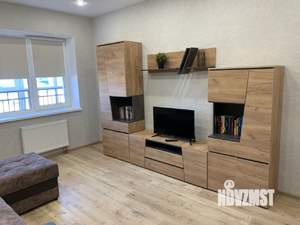 1-к квартира, на длительный срок, 37м2, 3/4 этаж