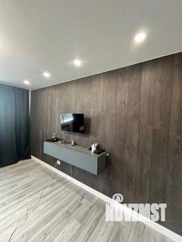 1-к квартира, на длительный срок, 40м2, 8/9 этаж