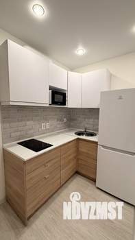 Студия квартира, на длительный срок, 25м2, 7/18 этаж