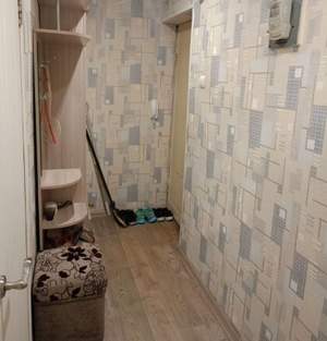 2-к квартира, на длительный срок, 45м2, 1/5 этаж