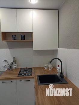 2-к квартира, на длительный срок, 42м2, 3/5 этаж