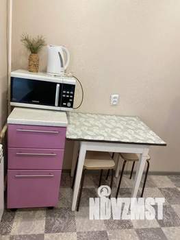 1-к квартира, посуточно, 28м2, 3/5 этаж