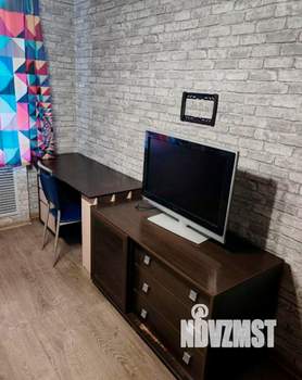 1-к квартира, на длительный срок, 35м2, 4/10 этаж