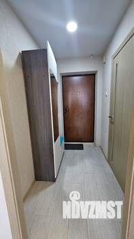 Студия квартира, на длительный срок, 25м2, 7/18 этаж