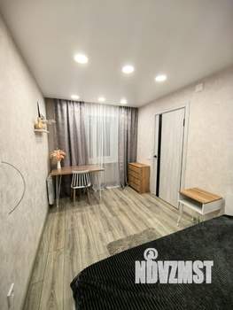 2-к квартира, на длительный срок, 45м2, 5/5 этаж