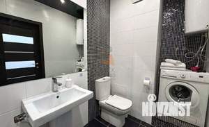 1-к квартира, на длительный срок, 40м2, 16/20 этаж