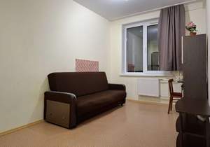 1-к квартира, на длительный срок, 33м2, 13/17 этаж