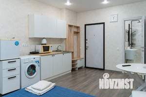 Студия квартира, посуточно, 24м2, 2/5 этаж