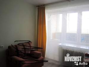 1-к квартира, на длительный срок, 40м2, 12/16 этаж