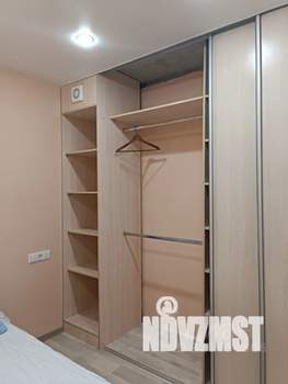 1-к квартира, посуточно, 38м2, 7/10 этаж