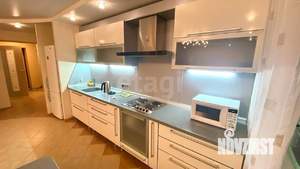 1-к квартира, на длительный срок, 50м2, 9/14 этаж