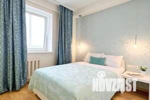 2-к квартира, посуточно, 60м2, 14/17 этаж