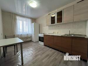 1-к квартира, на длительный срок, 36м2, 16/17 этаж