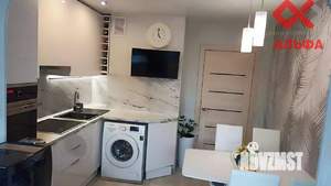 2-к квартира, на длительный срок, 53м2, 5/18 этаж