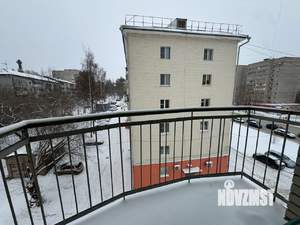 2-к квартира, на длительный срок, 46м2, 4/13 этаж