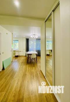 2-к квартира, на длительный срок, 47м2, 3/5 этаж